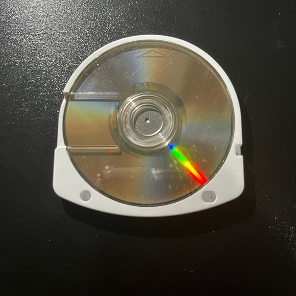Sony Psp Game - Picture 2 of 2